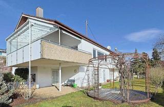 Einfamilienhaus kaufen in 72622 Nürtingen, Nürtingen - Traumhaftes Einfamilienhaus mit separater Einliegerwohnung