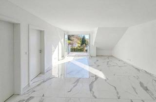 Wohnung kaufen in 71287 Weissach, Weissach-Flacht - Neubauwohnung, barrierefrei, kurzfristig bezugsfrei