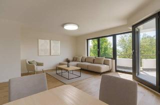 Wohnung kaufen in 70794 Filderstadt, Filderstadt - Wohnen wie im eigenen Haus: Hochwertige Erdgeschosswohnung mit großem Garten und viel Privatsphäre