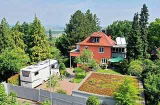 Einfamilienhaus kaufen in 70839 Gerlingen, Gerlingen - Freistehendes Einfamilienhaus mit persönlichem Gartentraum