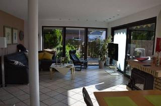 Haus kaufen in 30890 Barsinghausen, Barsinghausen - Alternative zum Neubau Bungalow mit Einliegerwhg. 2 neue Bäder2 x Grg.Nähe Bahnhof