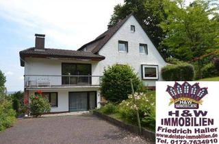 Haus kaufen in 30890 Barsinghausen, Barsinghausen - !!Idylle!! Schmuckstück am Wald!! TOP Grundstück Ehemalige Pension mit Gästehaus