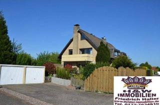 Haus kaufen in 30890 Barsinghausen, Barsinghausen - Alternative zum Neubau DHH !! 2x neue BäderNähe BahnSchule Kindergarten