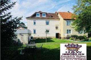 Haus kaufen in 30890 Barsinghausen, Barsinghausen - !! Provisionsfrei !! 2 Fh in ruhiger Lage ca. 18 km bis Hannover