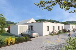 Haus kaufen in 72511 Bingen, Bingen - Smart Home. Smart Life - Ihr Bungalow für die Zukunft