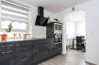 Haus kaufen in 88367 Hohentengen, Hohentengen-Ölkofen - Bezugsfertiges Zuhause ... energetisch saniert und mit modernem Wohnkomfort