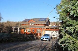 Einfamilienhaus kaufen in 36110 Schlitz, Schlitz - Ankommen, bleiben, wohlfühlen - Das perfekte Familienhaus mit viel Platz