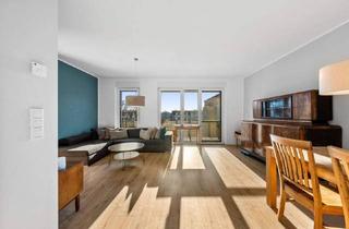 Wohnung kaufen in 10315 Berlin, Berlin - NEUER Preis - Mitten im Grünen und doch so zentrumsnah