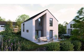 Haus kaufen in 35091 Cölbe, Cölbe - EXKLUSIVES BAUGRUNDSTÜCK FÜR SIE IN CÖLBE - ARCHITEKTUR MIT WEITBLICK