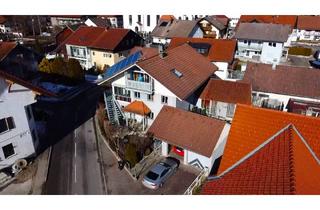 Einfamilienhaus kaufen in 87648 Aitrang, Aitrang - Ruhiges Wohnen mit Weitblick - großzügiges Haus mit Garten, Balkonen & Terrassen