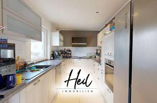 Einfamilienhaus kaufen in 04420 Markranstädt, Markranstädt - Kulkwitzer See! Freistehendes Einfamilienhaus in ruhiger Siedlungslage I voll unterkellert