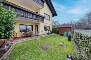 Mehrfamilienhaus kaufen in 63741 Aschaffenburg, Aschaffenburg - Gepflegtes Mehrfamilienhaus in AB-Damm