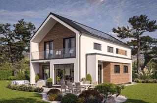 Haus kaufen in 89192 Rammingen, Rammingen - Ihr neues RENSCH-Haus mit tollem Grundstück in Rammingen