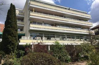 Wohnung kaufen in Rotahornallee 5, 63619 Bad Orb, Bad Orb - Aus Zwei mach Eins oder wie es Ihnen gefällt !