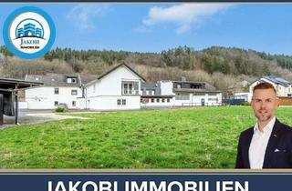 Haus kaufen in Reifferscheider Str. 14, 53940 Hellenthal, Hellenthal - Einzigartiges Anwesen - großzügiges Wohn- & Geschäftshaus in Hellenthal. *provisionsfrei*