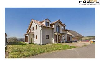 Einfamilienhaus kaufen in 54316 Schöndorf, Schöndorf - Stilvolles Einfamilienhaus mit traumhaftem Weitblick