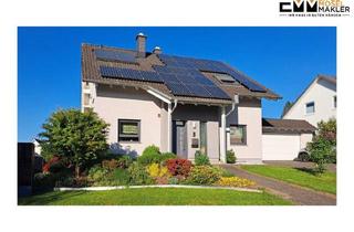 Einfamilienhaus kaufen in 54317 Osburg, Osburg - Einfamilienhaus mit viel Platz für die ganze Familie