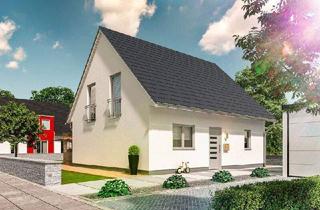 Einfamilienhaus kaufen in Alte Ruhr 4, 58739 Wickede, Wickede (Ruhr) - Charmantes Einfamilienhaus in Wickede auf Traumgrundstück!