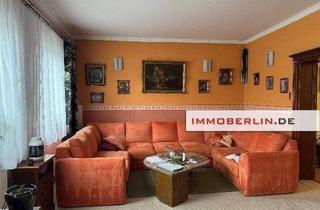 Mehrfamilienhaus kaufen in 16348 Wandlitz, Mehrfamilienhaus, Wohnhaus in Wandlitz