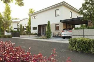 Haus kaufen in Baugebiet, 59590 Geseke, Geseke - So bauen Sie Ihr Traumhaus - Individuell, zuverlässig, bezahlbar - Ihr Town & Country Haus!