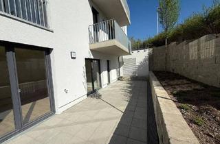 Wohnung kaufen in 72070 Tübingen, Tübingen - ***SOFORT EINZIEHEN!*** Exklusive 2 Zimmerwohnung in HHL Tübingen