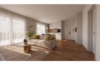 Wohnung kaufen in 72070 Tübingen, Tübingen - ***SOFORT EINZIEHEN!*** Exklusive 2 Zimmerwohnung in HHL Tübingen