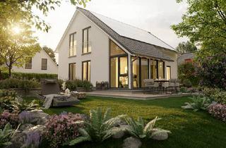 Einfamilienhaus kaufen in Schmerlecker Straße 17, 59597 Erwitte, Erwitte - Einziehen und Wohlfühlen in Erwitte! Stilvolles Einfamilienhaus auf charmantem Grundstück!