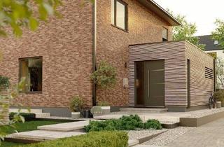 Haus kaufen in 59590 Geseke, Geseke - Modern und komfortabel: Ihr Traumhaus mit Town & Country Haus!