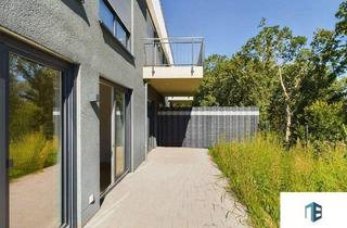 Wohnung kaufen in 55743 Idar-Oberstein, Idar-Oberstein - Moderne 70 qm große Souterrainwohnung in Idar-Oberstein - Barrierefrei, effizient und zukunftssicher