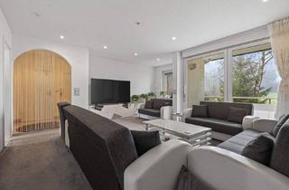 Wohnung kaufen in 76307 Karlsbad, Karlsbad / Langensteinbach - Vermietete Eigentumswohnung in naturnaher Lage von Karlsbad-Langensteinbach