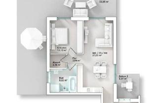 Wohnung kaufen in 54294 Trier, Trier - Wohnpark Treveris in Trier Feyen