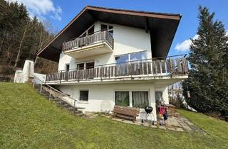 Haus kaufen in 88273 Fronreute, Fronreute - Großzügiges Traumhaus wartet auf exklusive Renovierung mit unvergleichlicher Aussicht und idealer Anbindung