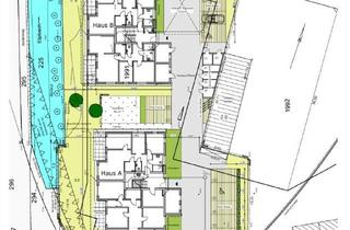 Haus kaufen in 53783 Eitorf, Eitorf - Baugrundstück mit Baugenehmigung für zwei 6 Parteien Häuser in guter Lage bei KölnBonn