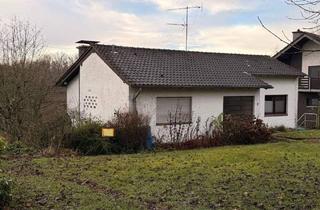Haus kaufen in 51570 Windeck, Windeck - Vermietetes Zweifamilienhaus für Mehrgenerationenwohnen in Top Lage