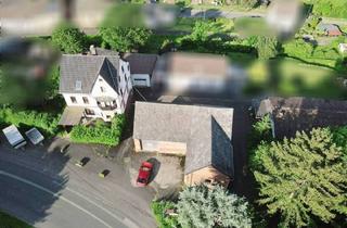 Haus kaufen in 65614 Beselich, Beselich - ***Preissenkung***Großzügige Hofreite in Beselich - Ihr neues Zuhause mit unendlichen Möglichkeiten!