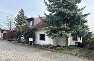 Mehrfamilienhaus kaufen in 06679 Hohenmölsen, Hohenmölsen - +++ Hochwertig saniertes Mehrfamilienhaus mit 3 Wohneinheiten +++