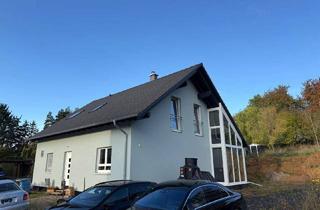 Einfamilienhaus kaufen in Rothenfurter Wand 12, 06712 Zeitz, Zeitz - +++ KFW 55 Einfamilienhaus mit Wintergarten in Kayna +++