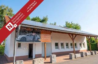 Haus kaufen in 67681 Sembach, Sembach - Im Gewerbepark von Sembach - Wohnen und Arbeiten unter einem Dach