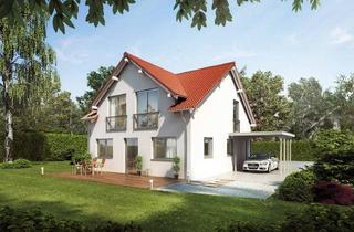 Einfamilienhaus kaufen in 01689 Weinböhla, Weinböhla - Zuhause in Weinböhla - Ihr Einfamilienhaus mit Charme & Raum für die ganze Familie