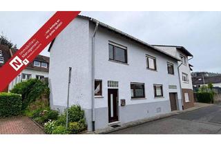 Einfamilienhaus kaufen in 67691 Hochspeyer, Hochspeyer - Frei ab 01.04.2026 - Renoviertes Einfamilienhaus mit kleinem Garten und Garage