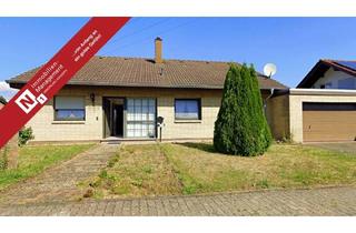 Haus kaufen in 66892 Bruchmühlbach-Miesau, Bruchmühlbach-Miesau - Bungalow mit Einliegerwohnung in Toplage