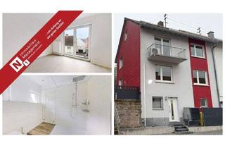 Doppelhaushälfte kaufen in 66978 Leimen, Leimen - 20 Minuten bis Pirmasens - Doppelhaushälfte ohne Renovierungsstau mit sehr großem Grundstück