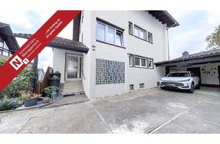 Haus kaufen in 67677 Enkenbach-Alsenborn, Enkenbach-Alsenborn - Teilvermietetes Zweifamilienhaus am Mühlberg ohne Innensanierungsstau