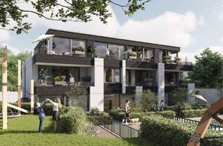 Wohnung kaufen in Horbacher Str. 116, 52072 Aachen, Aachen - DHi | Neues Bauprojekt von Bentati in Aachen Richterich. Eigentumswohnung DG mit Dachterrassen.