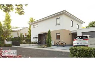 Villa kaufen in 54332 Wasserliesch, Wasserliesch - WASSERLIESCH: PROJEKTIERTER NEUBAU AUF 8,4 AR