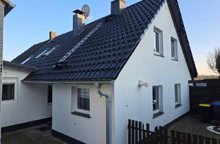 Doppelhaushälfte kaufen in Planetenviertel, 42549 Velbert, Velbert - Doppelhaushälfte + Mehrfamilienhaus in 42549 Velbert