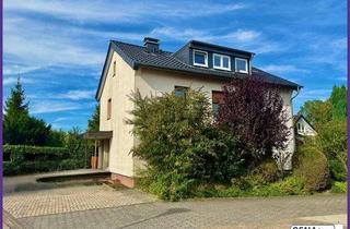 Mehrfamilienhaus kaufen in 49324 Melle, Melle - Attraktives saniertes Mehrfamilienhaus in Altenmelle.