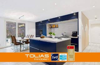Wohnung kaufen in 71134 Aidlingen, Aidlingen - Design-Wohntraum auf vier Zimmern - mit Privatem-Spa-Gefühl & Luxus-Kochinsel
