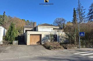 Einfamilienhaus kaufen in 71032 Böblingen, Böblingen - Neubau oder Sanierung Perfektes Haus für Handwerker