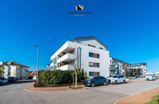 Wohnung kaufen in 74357 Bönnigheim, Bönnigheim - Neuwertige 3,5-Zimmer-Wohnung mit exklusiver Ausstattung